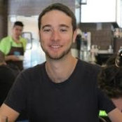 Eyal Binshtock's photo