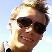 Foto von Brent Goodman