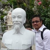 Bac Nguyen's photo