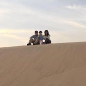 Crystal Cruz's photo