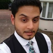 Sat Panesar's photo
