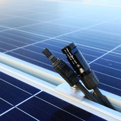 Solar Panel Installers Birmingham