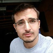 Christopher Kerber's photo