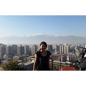 Elisa Chen's photo