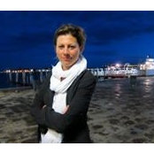 Delphine Calmo's photo