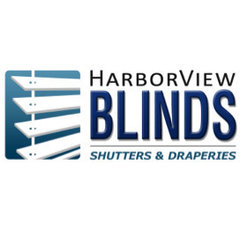 HarborView Blinds