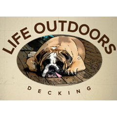 Life Outdoors Decking