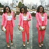 Justina Eshun's photo