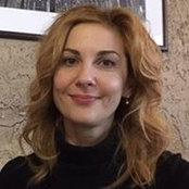 Елена Мурнина's photo