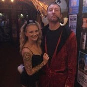 Rachel Hicks's photo
