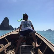 Foto von Aman Khan