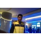 Foto von Chirag Nanda
