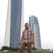 Amjad Nageb's photo