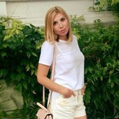 Юлия Елисеева's photo