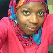 Foto von Aisha Alexander
