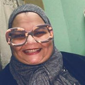 Foto von Nahla Ameen