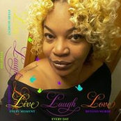 Ulesha Letherwood's photo