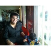 Puneet Tikia's photo