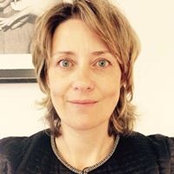 Sandra Vauthier-Cellier's photo