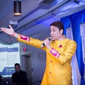 Deepak Mahna's photo