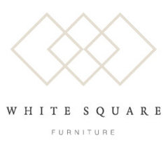White Square Furniture