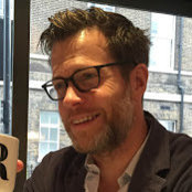 Richard Muirhead's photo