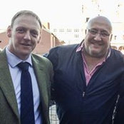 Nick Jones's photo