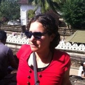 Photo de Daniela Gerson