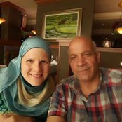 Alexa Abdelatey's photo