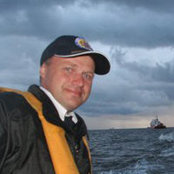 Sergey Larenkov's photo