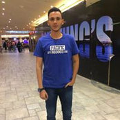 Hesham Mostafas foto
