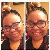 De'Borah Willis's photo