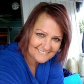 Charlene Rownd's photo