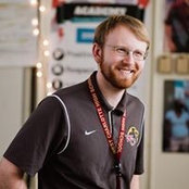 Kevin Poirier's photo