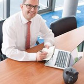 Michael Büdgenbach's photo