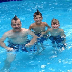 Pool Works, Inc.