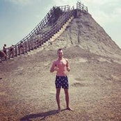 Justin Marshall's photo
