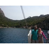 Abeer Al-Barghouthy's photo
