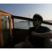Takafumi Nishimura's photo