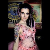 Maria Isabella's photo