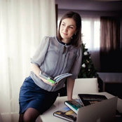Foto von Bojana Bojanic