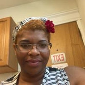 Shaberia Kirk's photo