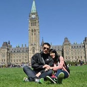 Serena Sun's photo
