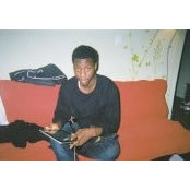 Foto di Isiah Blake