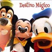 Photo de Destino MágicoDisney