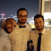Mohammad Hany's photo