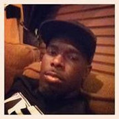 Chauncey Black's photo