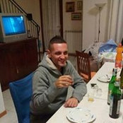 Marco Rossi's photo