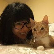 Stella Tsang's photo