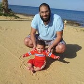 Nour Said's photo